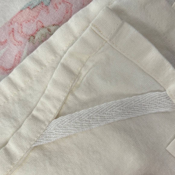 Rifle Paper Co Garden Party Tea Towel - Picture 10 of 10